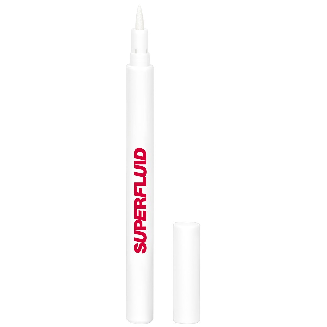 Läs mer om SUPERFLUID Outli(n)er Eyeliner White