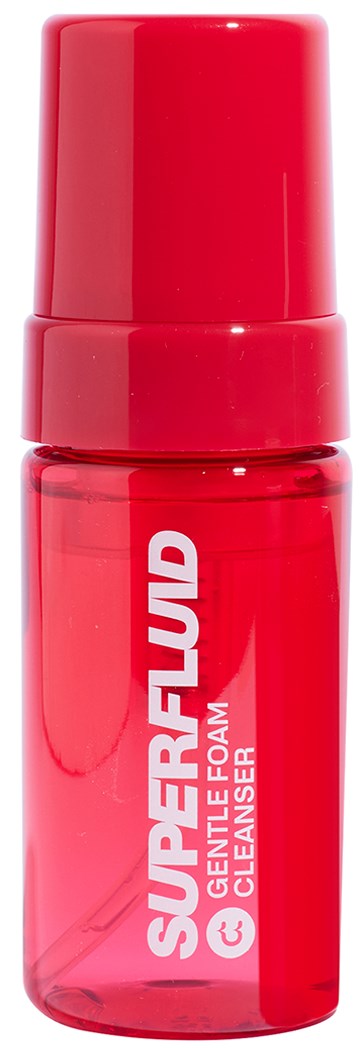 SUPERFLUID Square One Gentle Foam Cleanser 100 ml