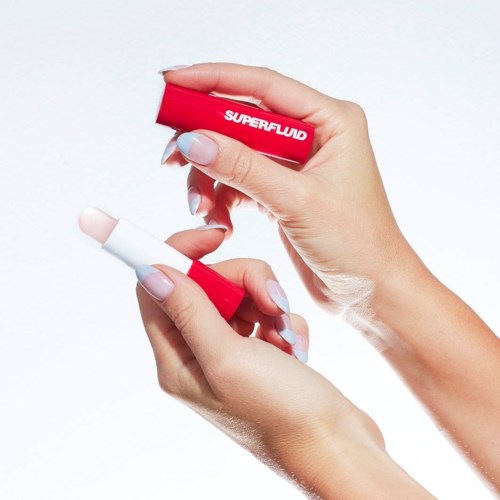 SUPERFLUID Superbalm Lip Balm 3 g