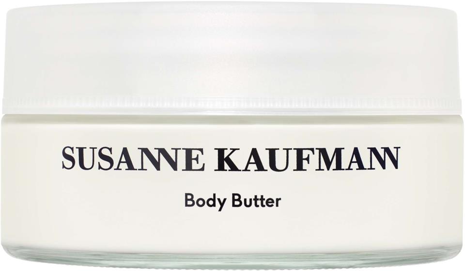 Susanne Kaufmann Body Butter 200 ml