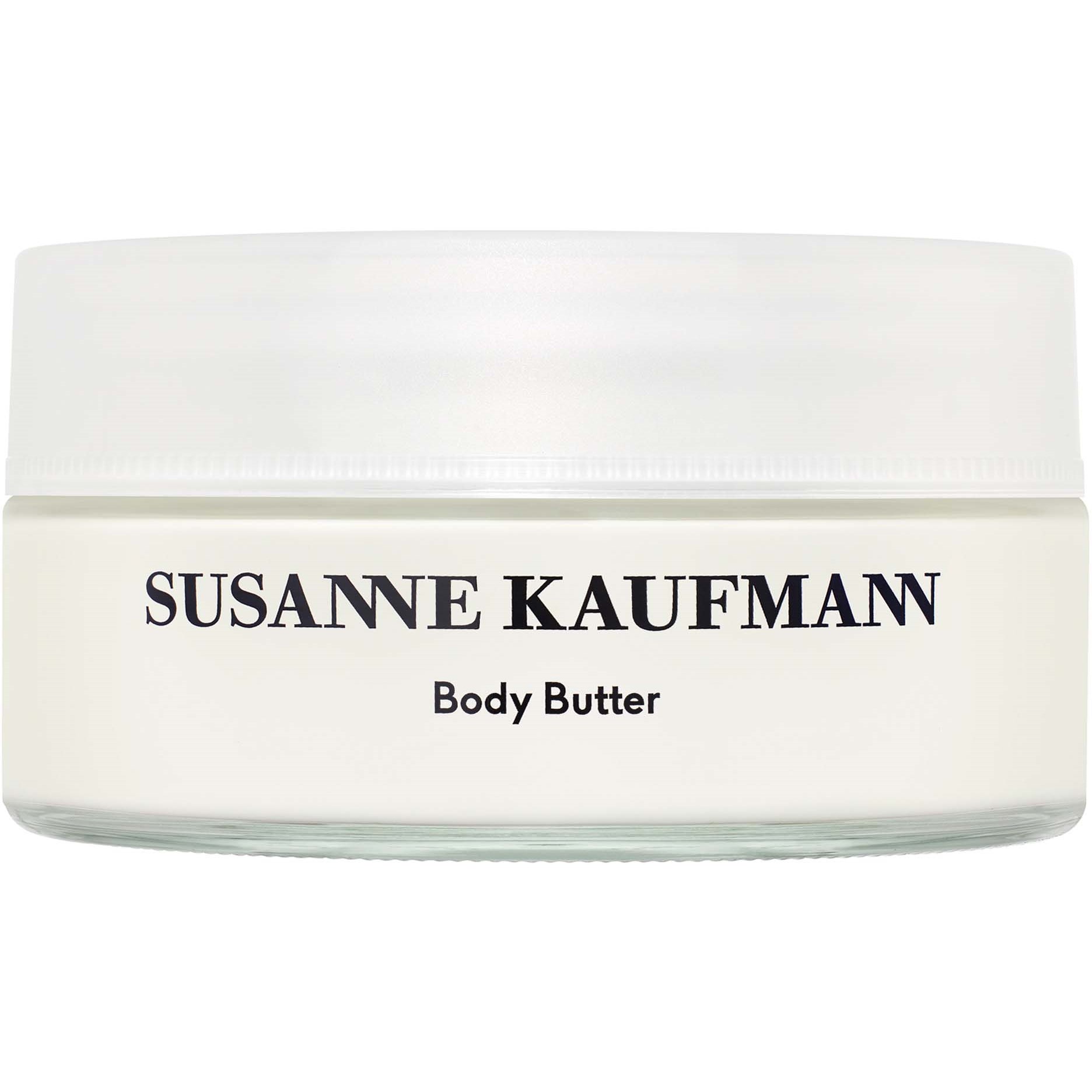 Läs mer om Susanne Kaufmann Body Butter 200 ml