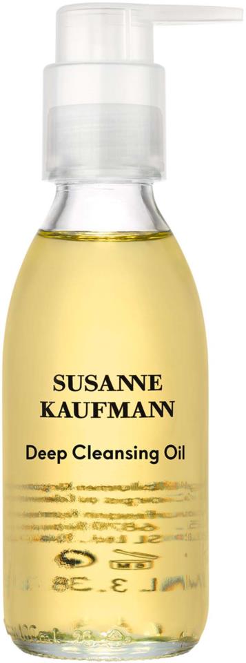 Susanne Kaufmann Deep Cleansing Oil 100 ml