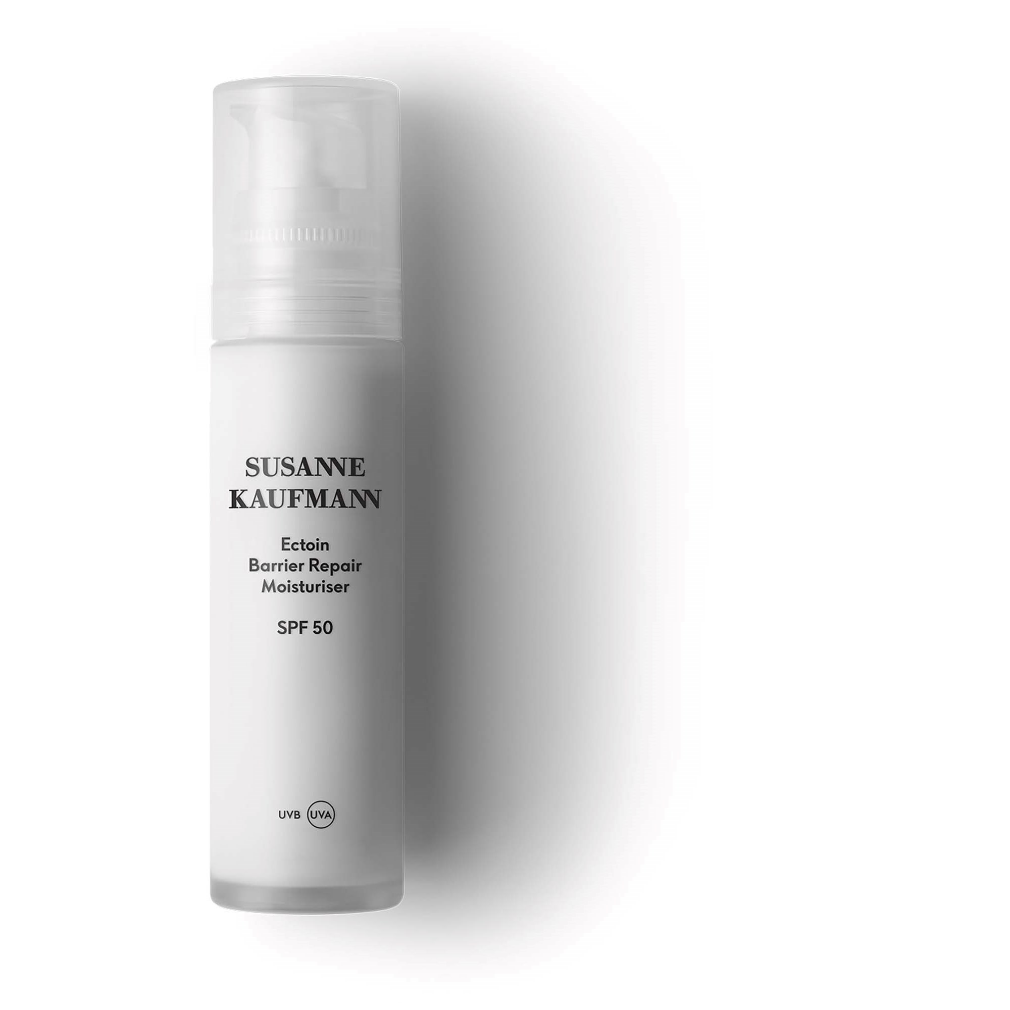Susanne Kaufmann Ectoin Barrier Repair Moisturiser SPF 50 50 ml