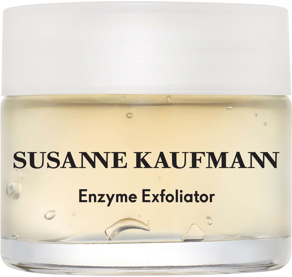 Susanne Kaufmann Enzyme Exfoliator 50 ml