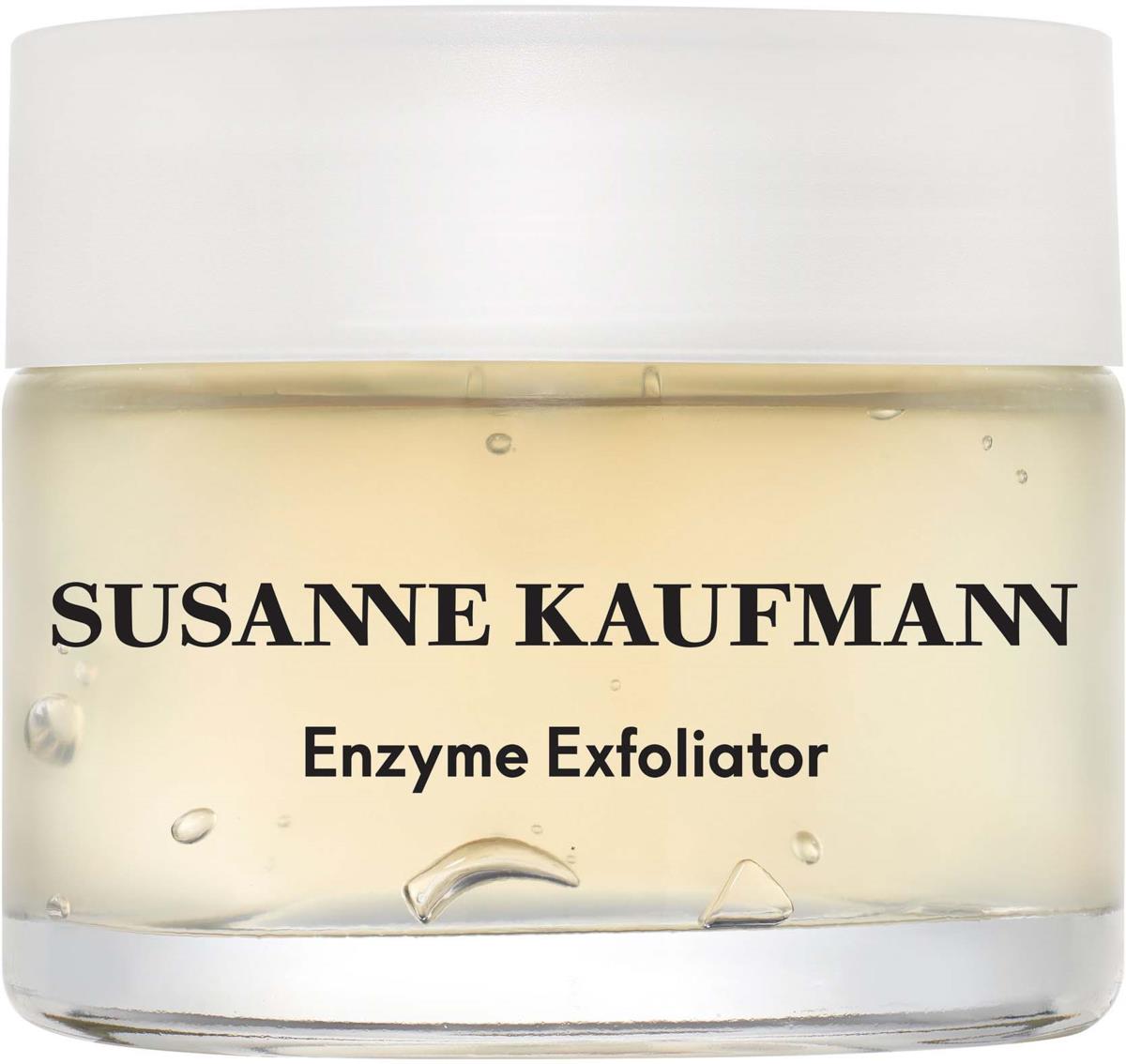 Susanne Kaufmann Enzyme Exfoliator 50 ml