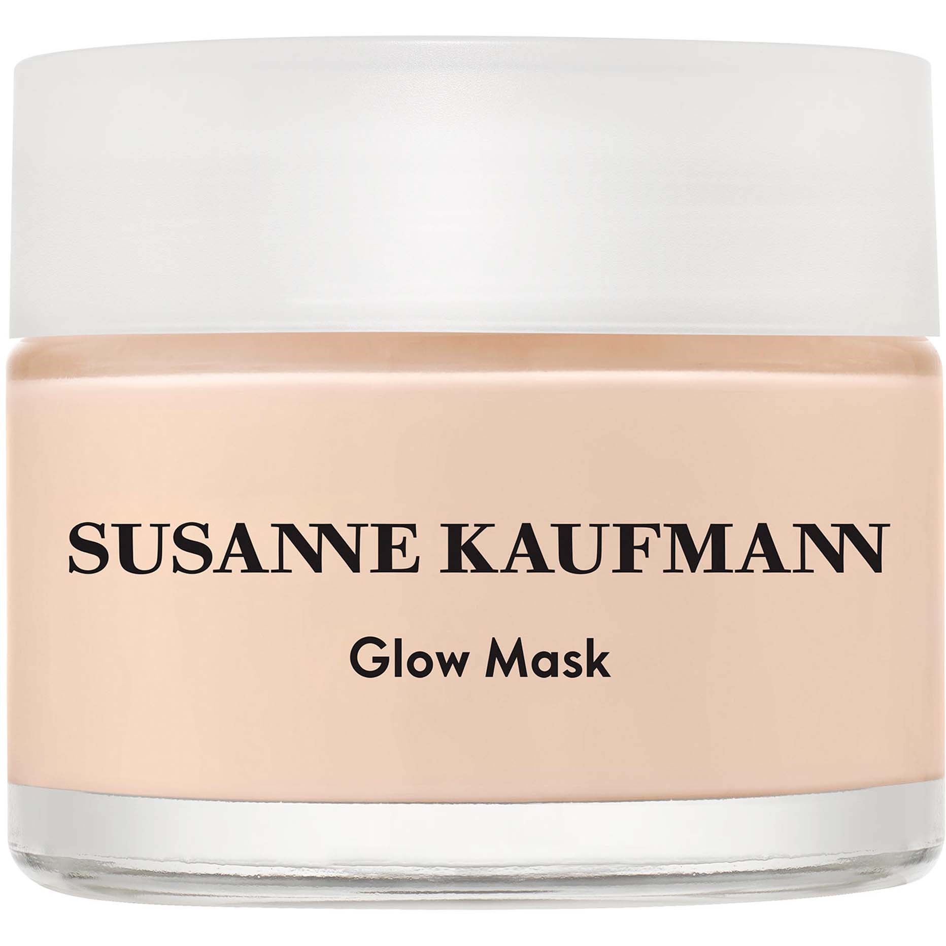Läs mer om Susanne Kaufmann Glow Mask 50 ml