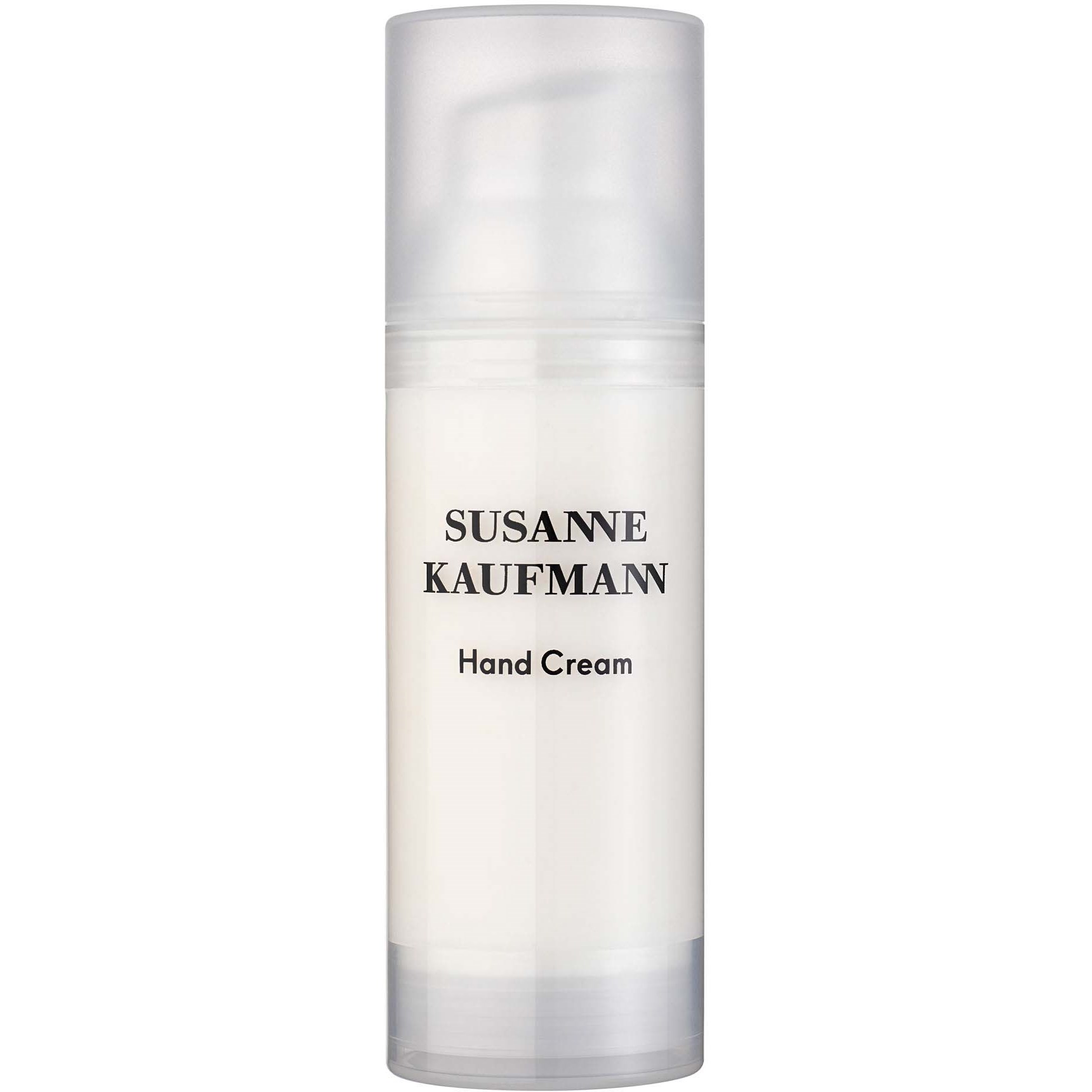 Läs mer om Susanne Kaufmann Hand Cream 50 ml