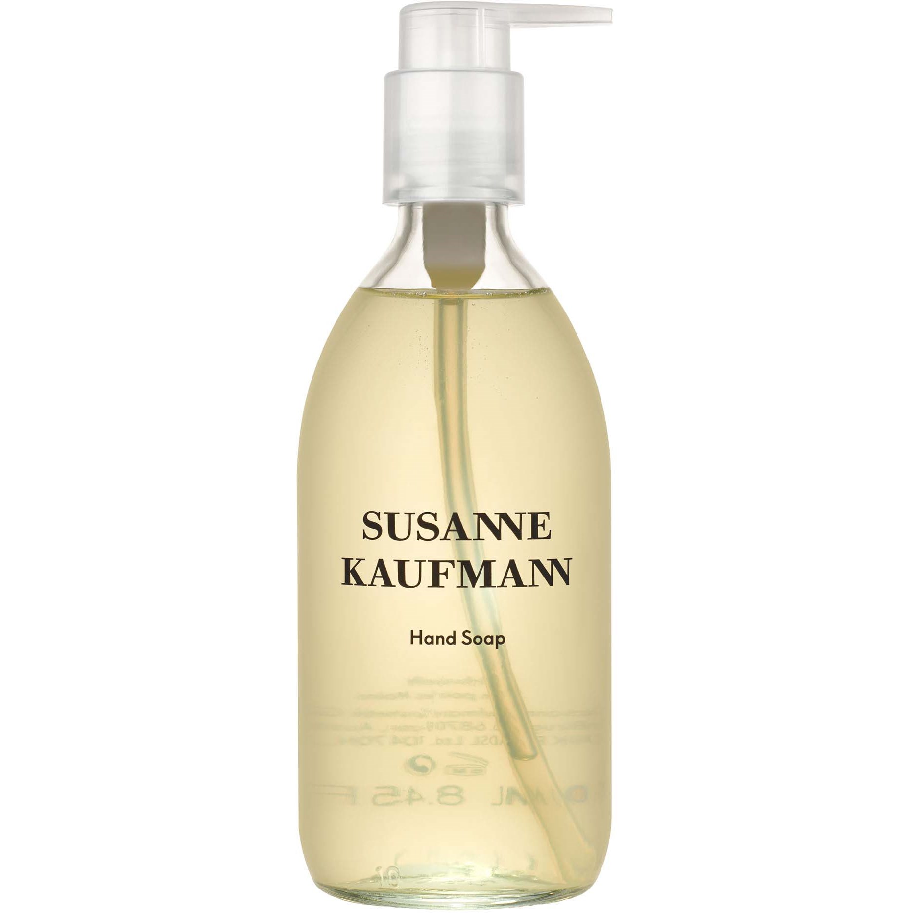 Läs mer om Susanne Kaufmann Hand Soap 250 ml