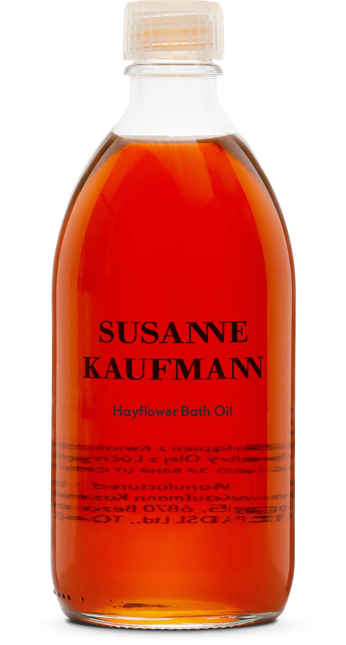 Susanne Kaufmann Hayflower Bath Oil 250 ml