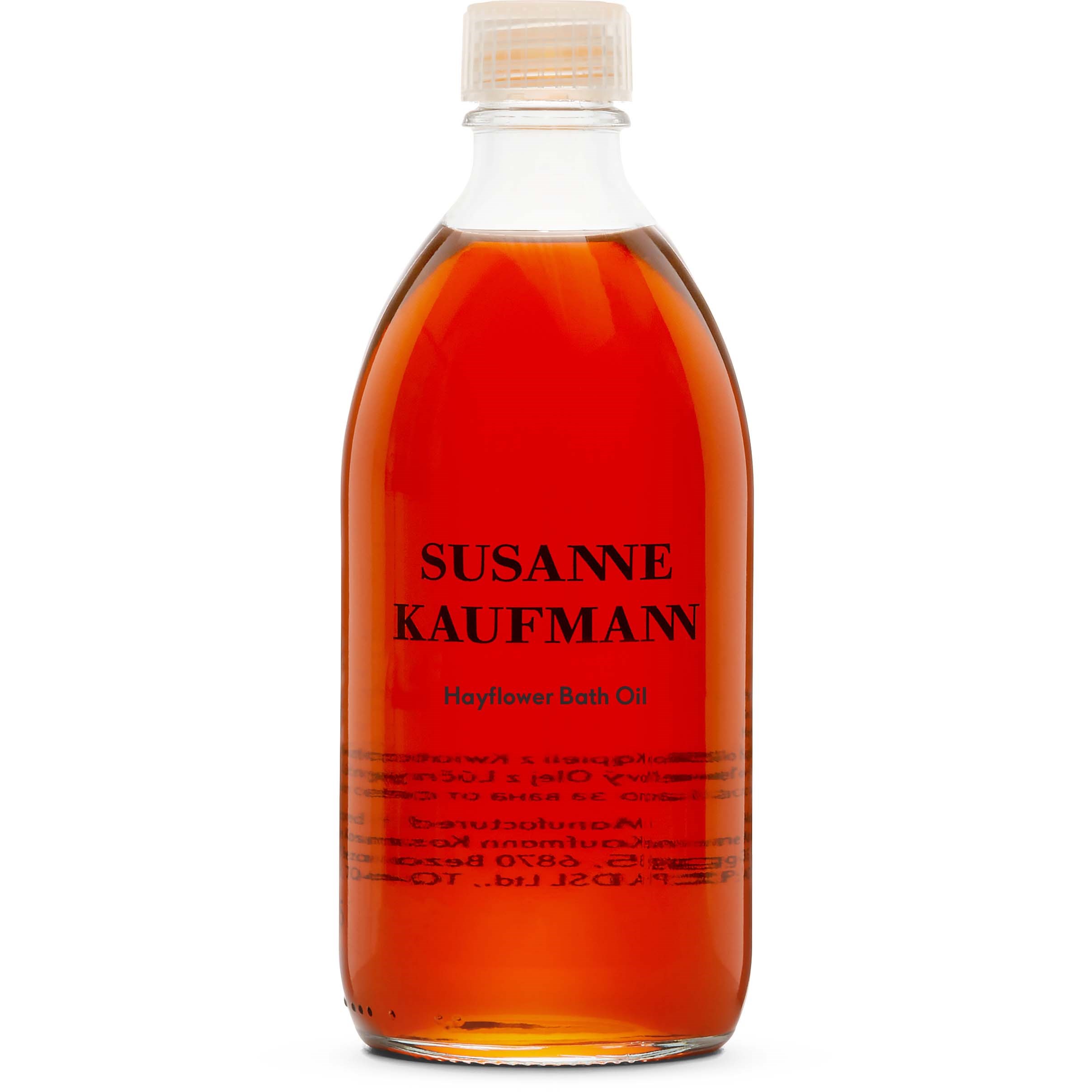 Läs mer om Susanne Kaufmann Hayflower Bath Oil 250 ml