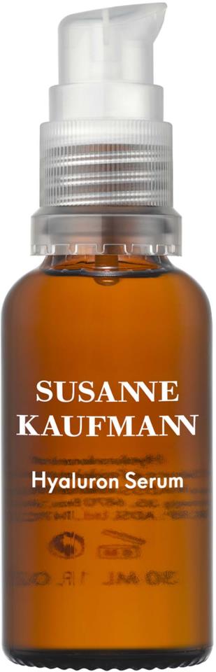 Susanne Kaufmann Hyaluron Serum 30 ml