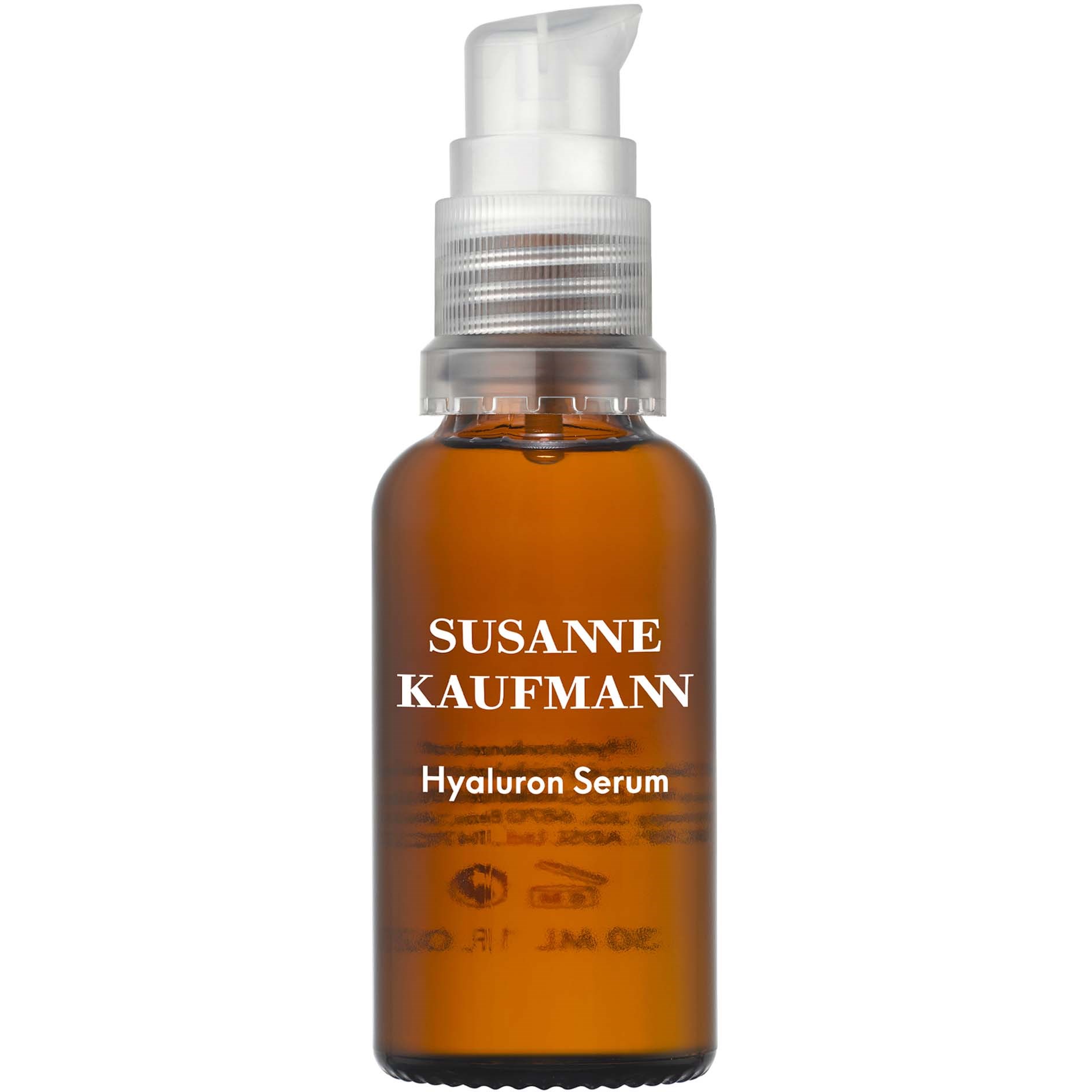 Läs mer om Susanne Kaufmann Hyaluron Serum 30 ml