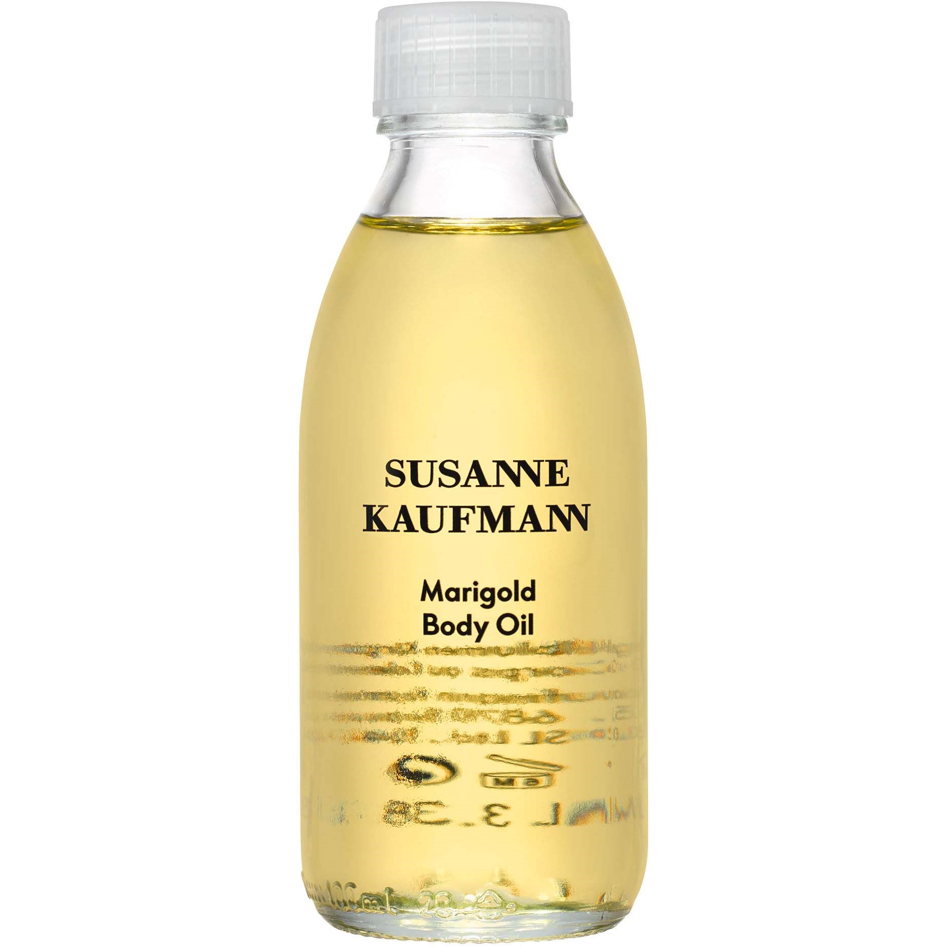 Läs mer om Susanne Kaufmann Marigold Body Oil 100 ml