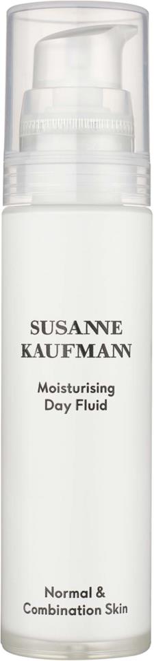 Susanne Kaufmann Moisturising Day Fluid 50 ml