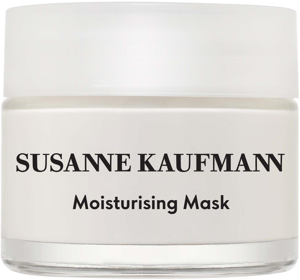Susanne Kaufmann Moisturising Mask 50 ml