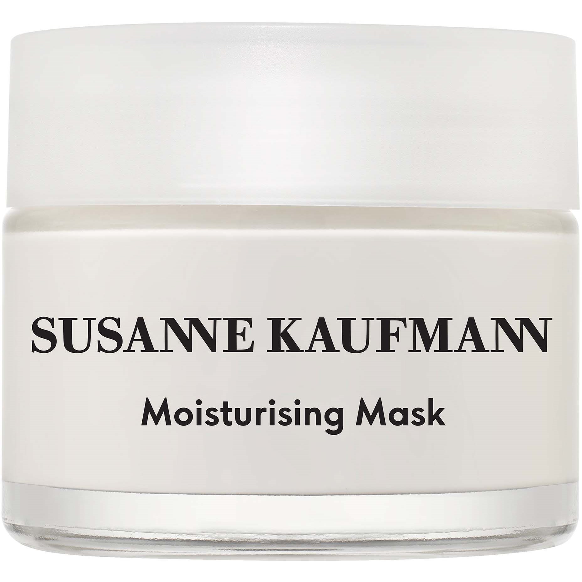 Läs mer om Susanne Kaufmann Moisturising Mask 50 ml