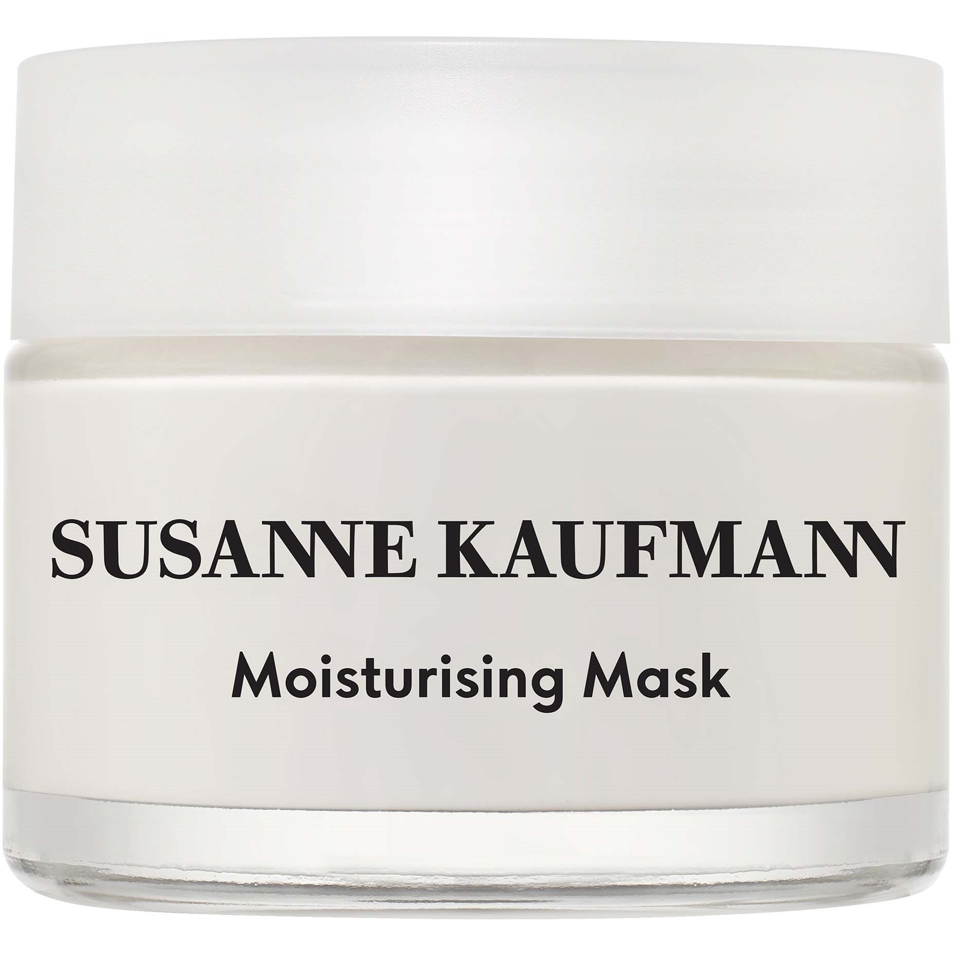 SUSANNE KAUFMANN Moisturising Mask (50 ml)