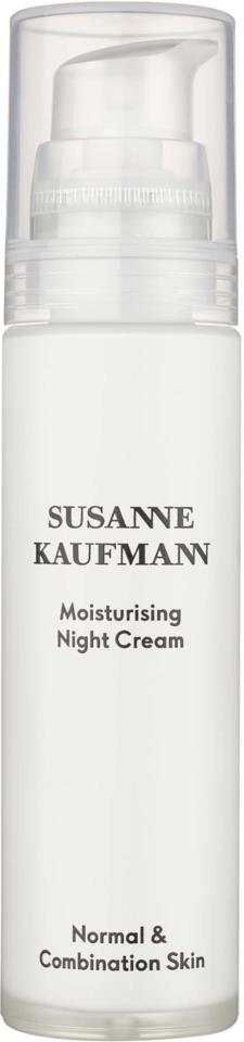 Susanne Kaufmann Moisturising Night Cream 50 ml