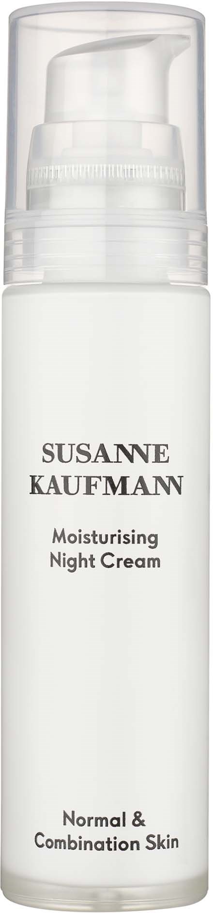 Susanne Kaufmann Moisturising Night Cream 50 ml