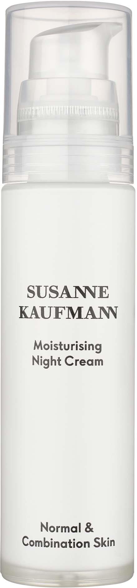 Susanne Kaufmann Moisturising Night Cream 50 ml