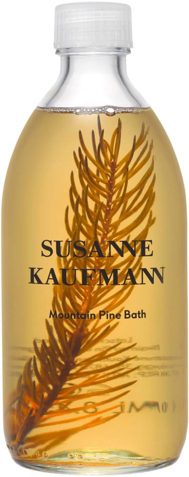 Susanne Kaufmann Mountain Pine Bath 250 ml