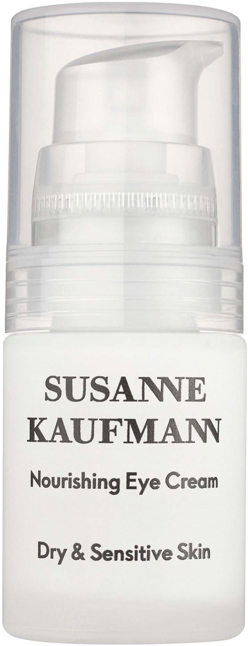 Susanne Kaufmann Nourishing Eye Cream 15 ml