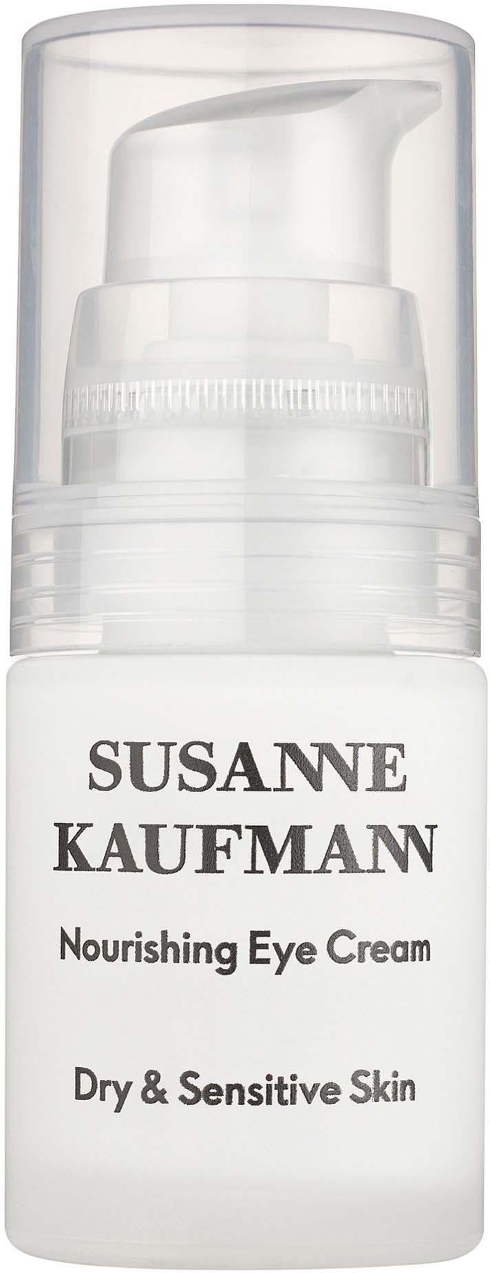 Susanne Kaufmann Nourishing Eye Cream 15 ml