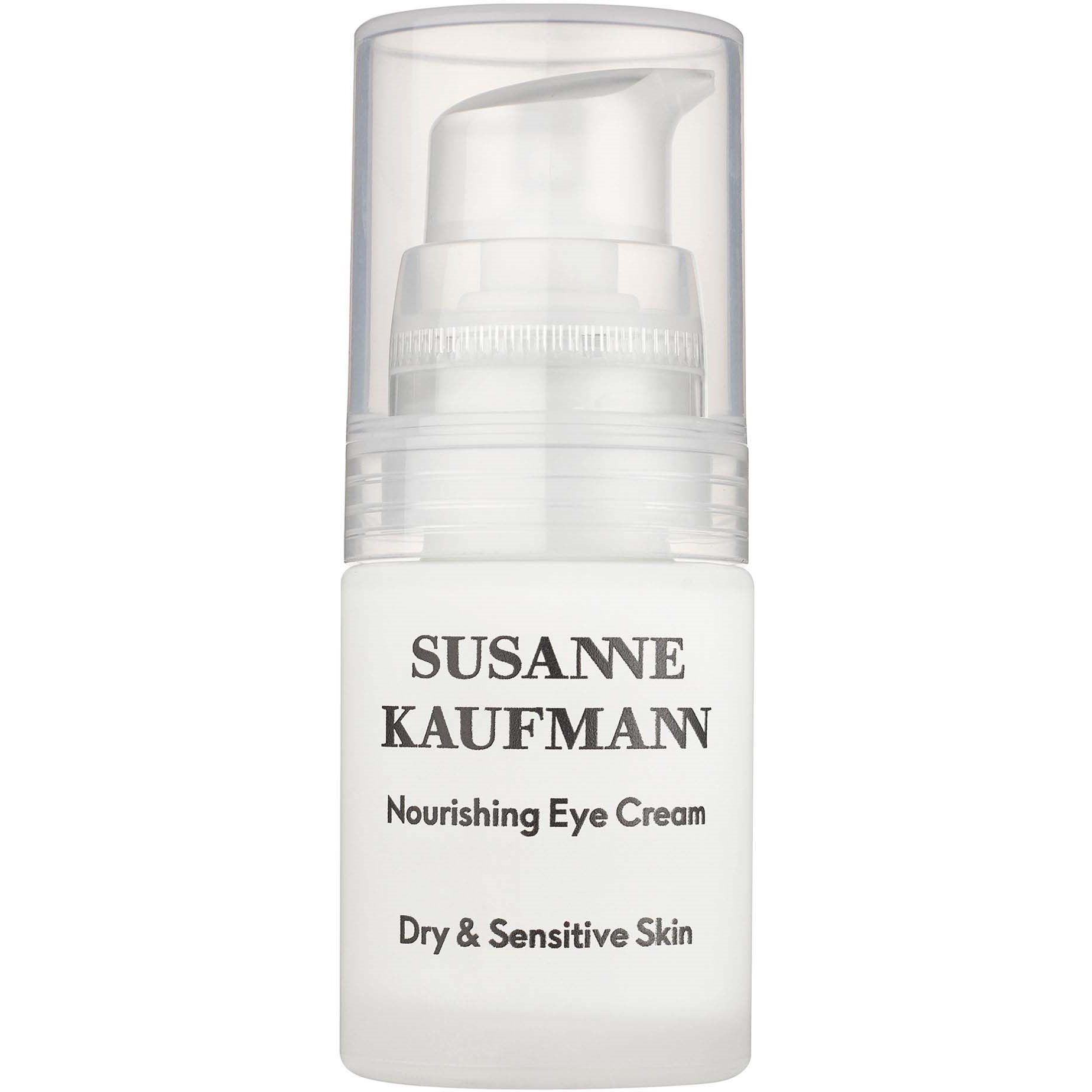Läs mer om Susanne Kaufmann Nourishing Eye Cream 15 ml