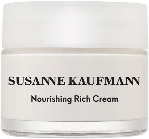 Susanne Kaufmann Nourishing Rich Cream 50 ml