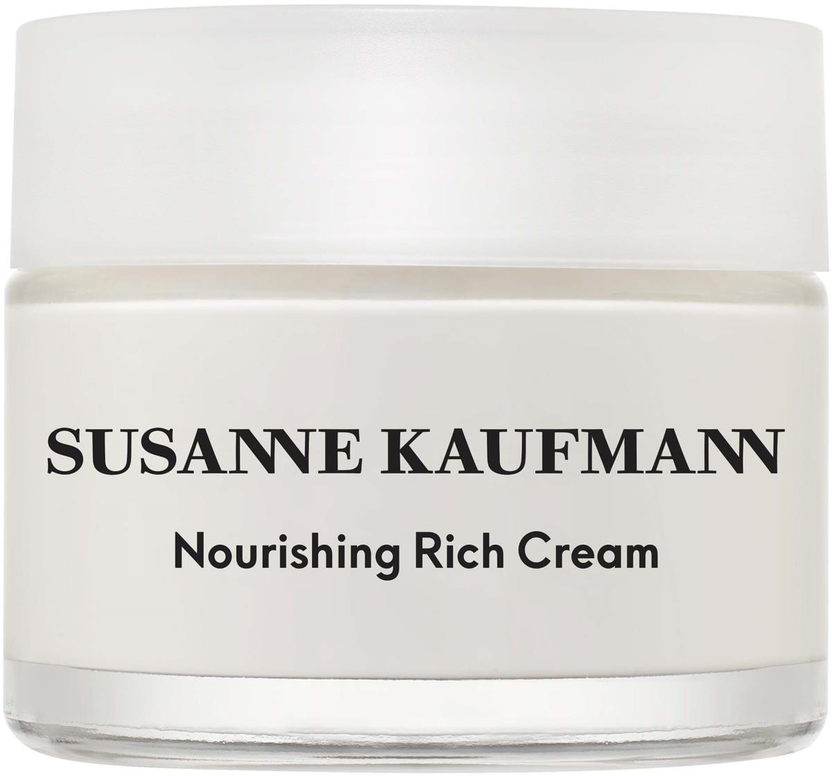 Susanne Kaufmann Nourishing Rich Cream 50 ml