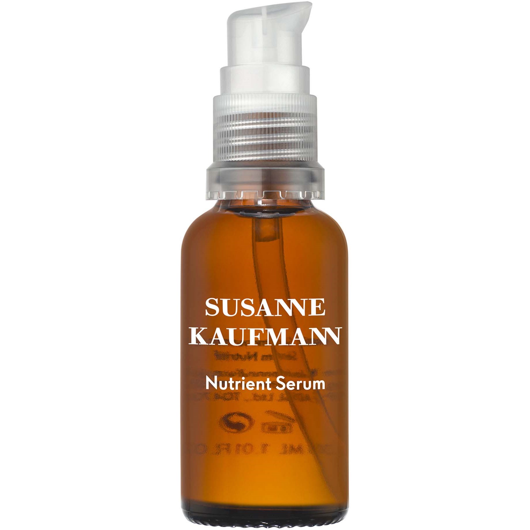 Läs mer om Susanne Kaufmann Nutrient Serum 30 ml