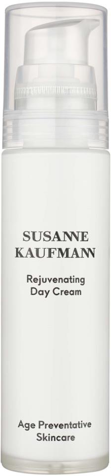 Susanne Kaufmann Rejuvenating Day Cream 50 ml