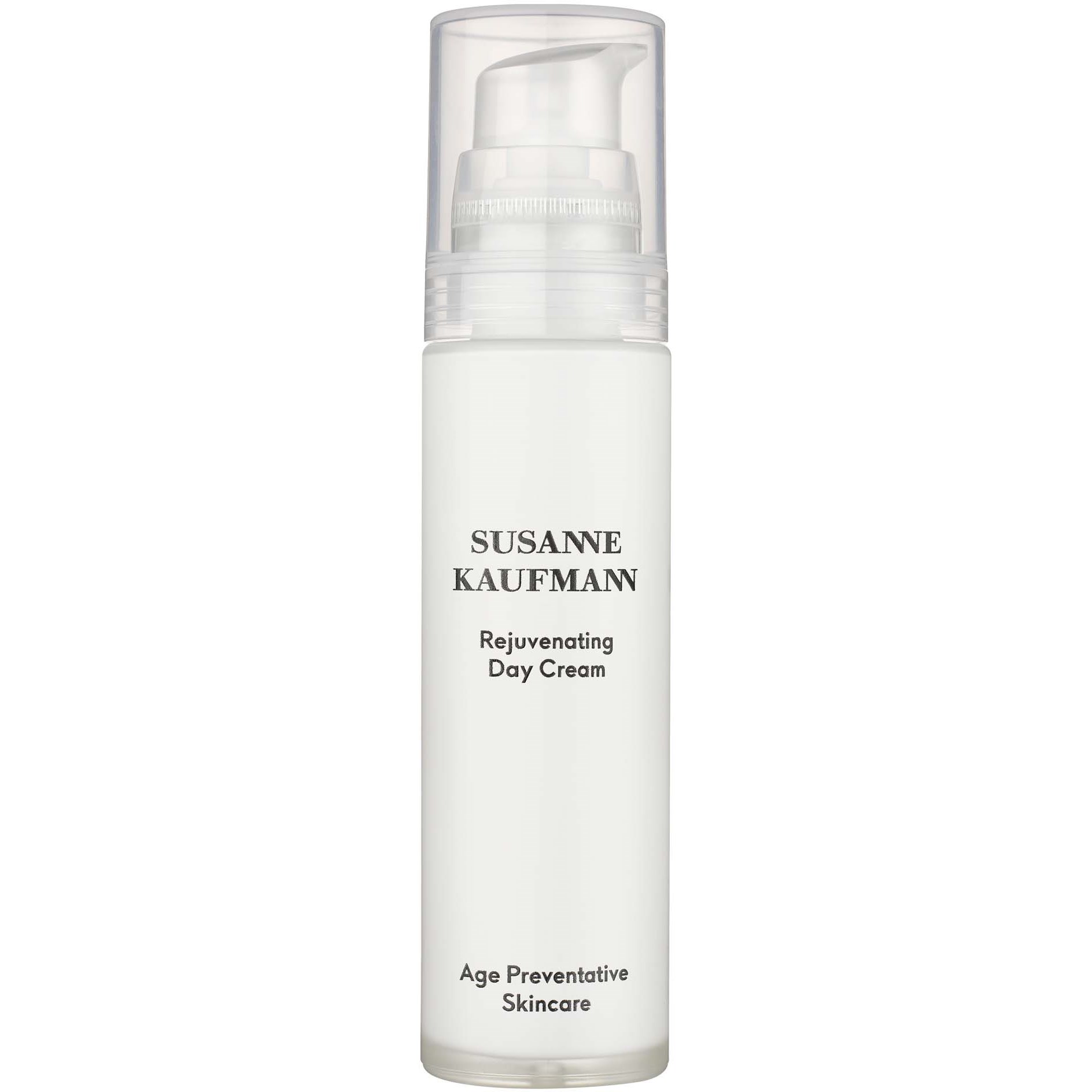 SUSANNE KAUFMANN Rejuvenating Day Cream (50 ml)