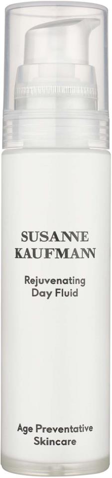Susanne Kaufmann Rejuvenating Day Fluid 50 ml