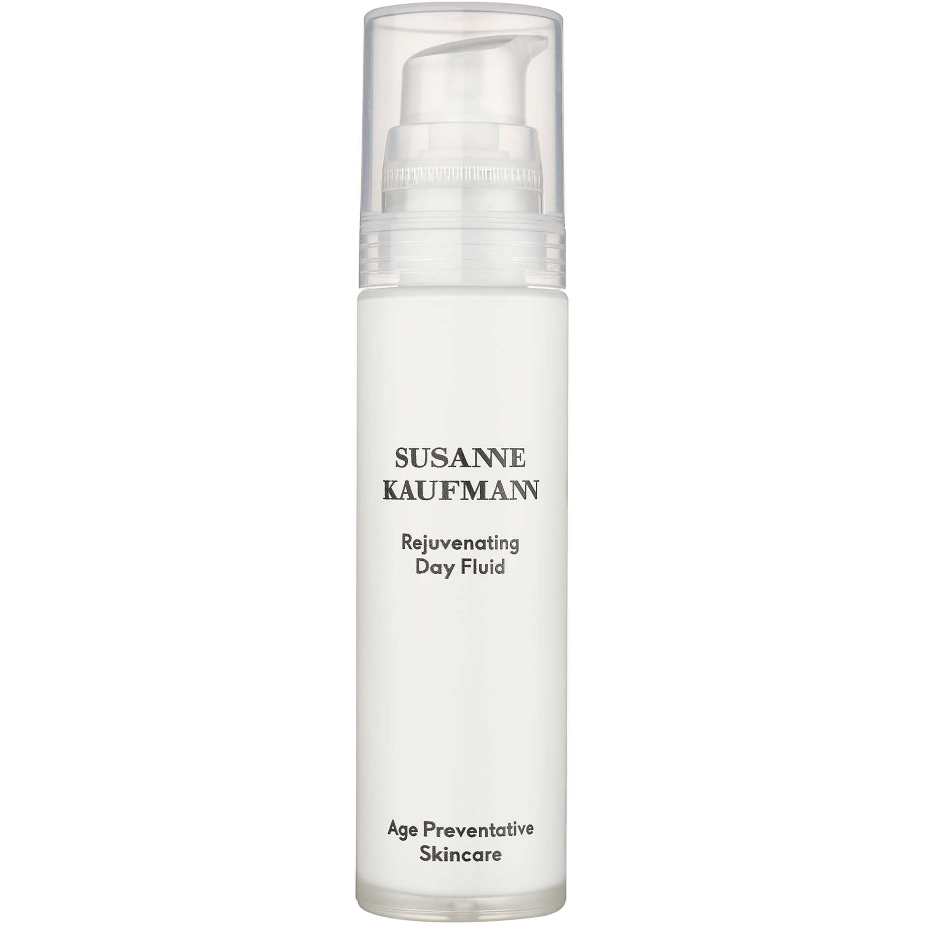 SUSANNE KAUFMANN Rejuvenating Day Fluid (50 ml)