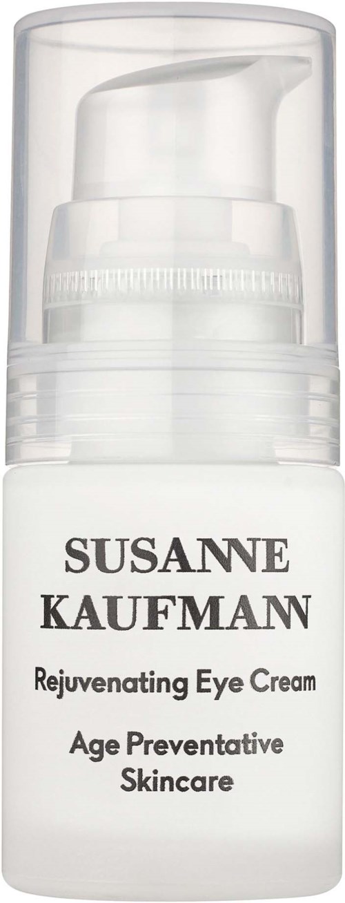 SUSANNE orders KAUFMANN Eye Cream Line A - NEW!