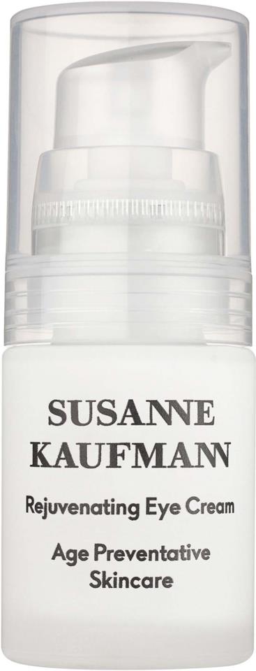 Susanne Kaufmann Rejuvenating Eye Cream 15 ml