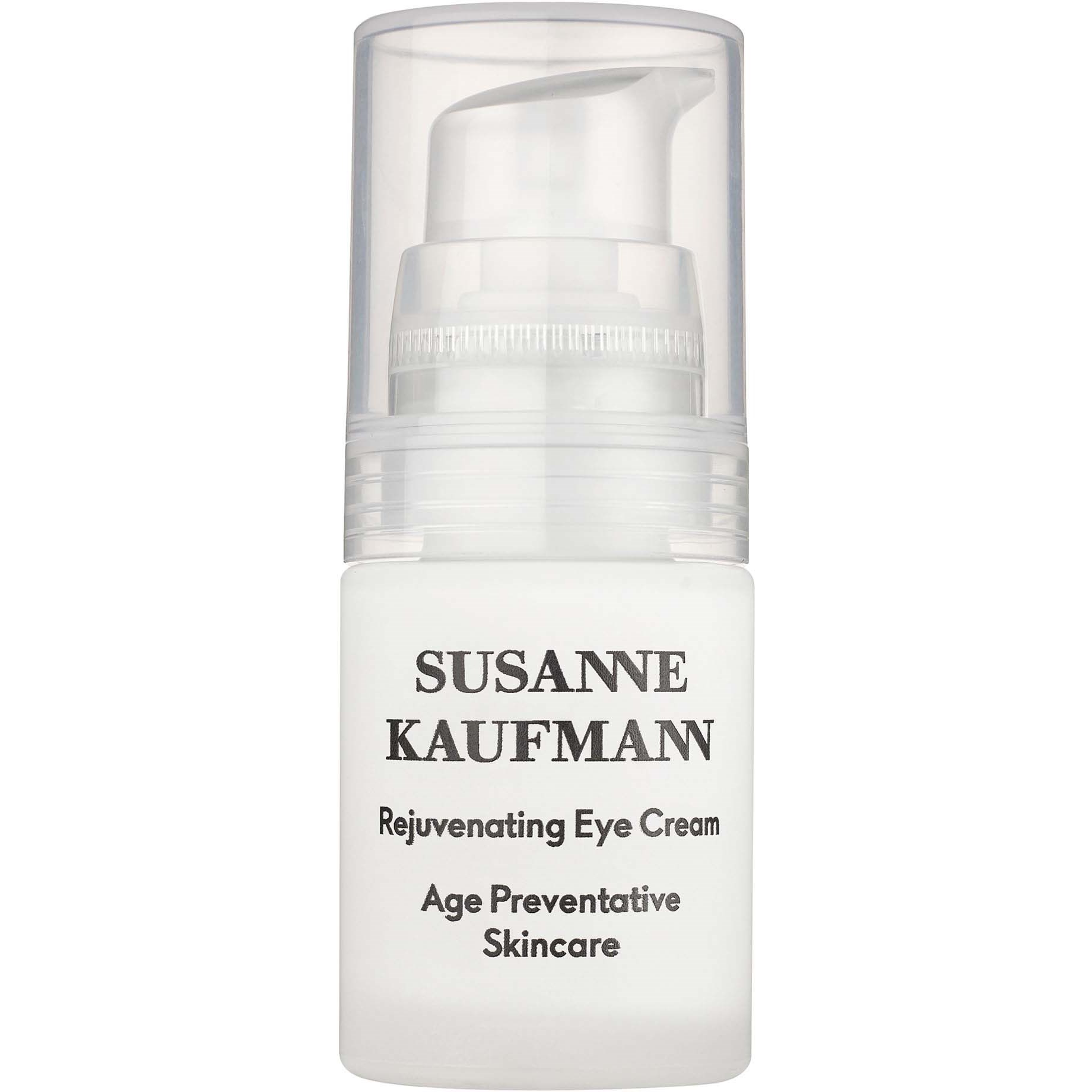 Läs mer om Susanne Kaufmann Rejuvenating Eye Cream 15 ml