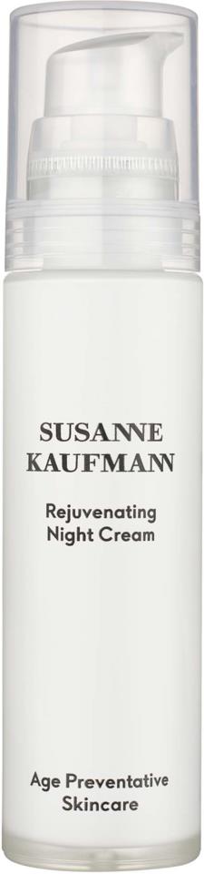 Susanne Kaufmann Rejuvenating Night Cream 50 ml