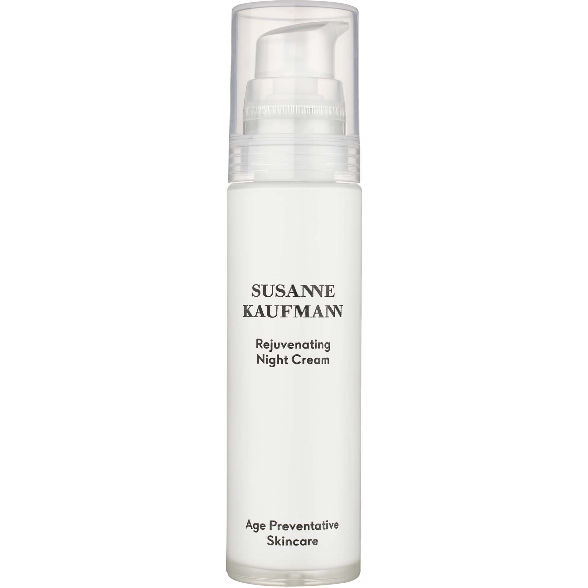 SUSANNE KAUFMANN Rejuvenating Night Cream (50 ml)