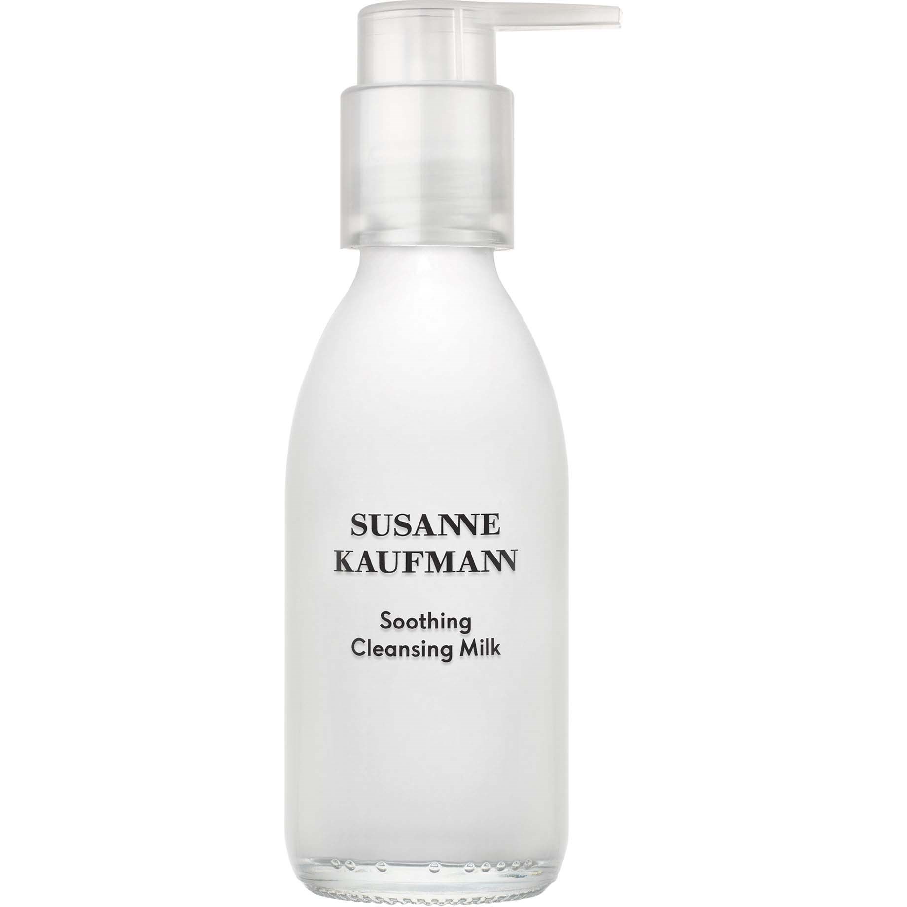 Läs mer om Susanne Kaufmann Soothing Cleansing Milk 100 ml