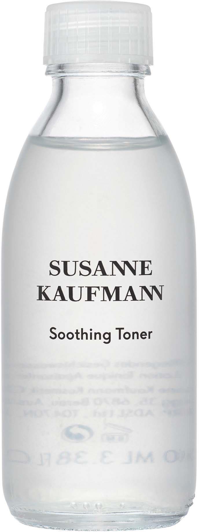 Susanne Kaufmann Soothing Toner 100 ml