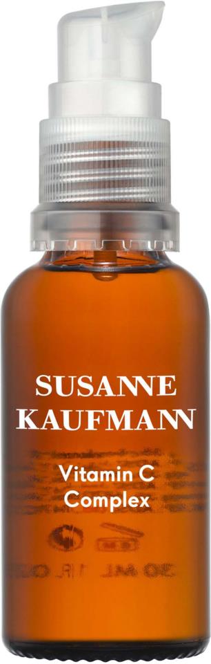 Susanne Kaufmann Vitamin C Complex 30 ml