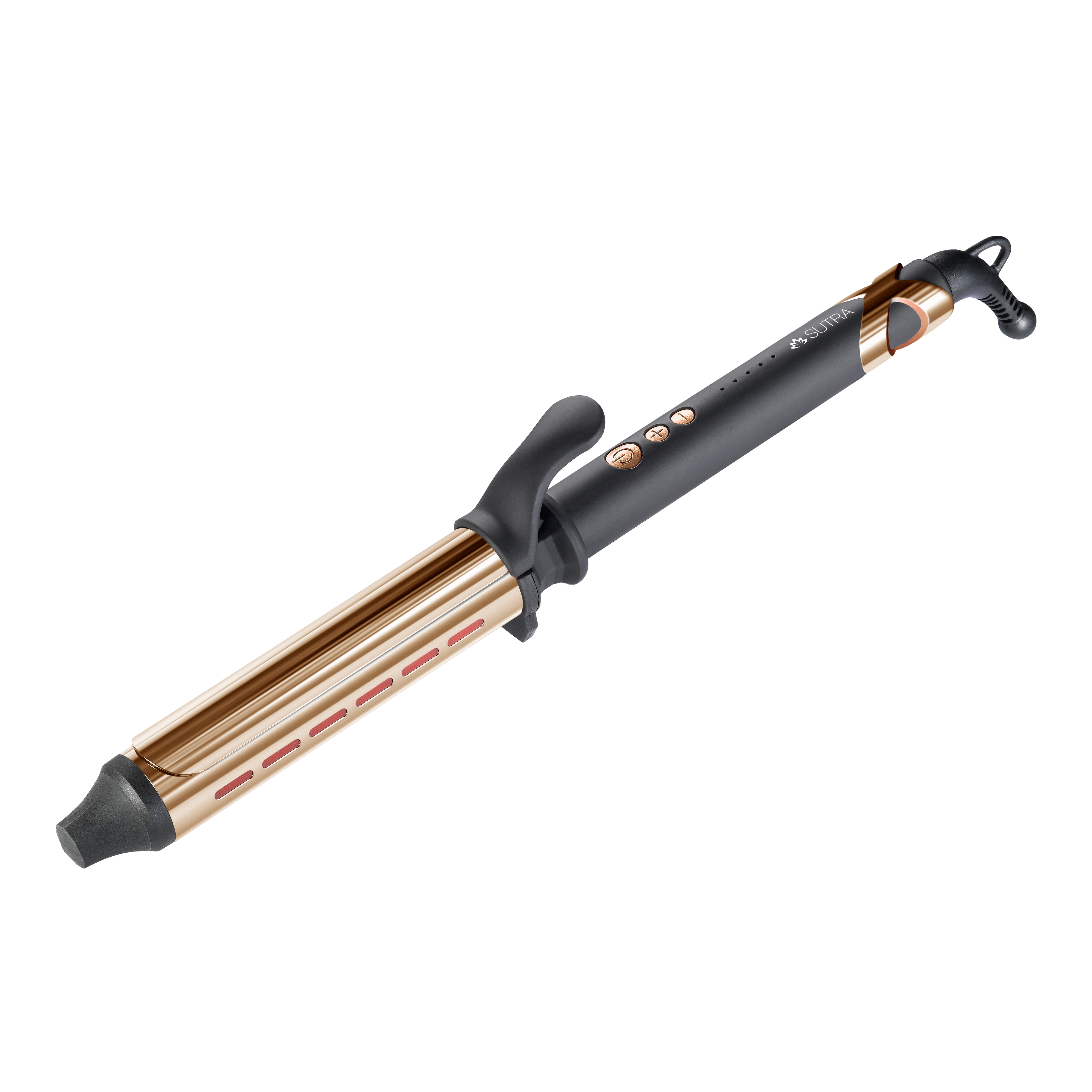 Sutra beauty hotsell curling iron