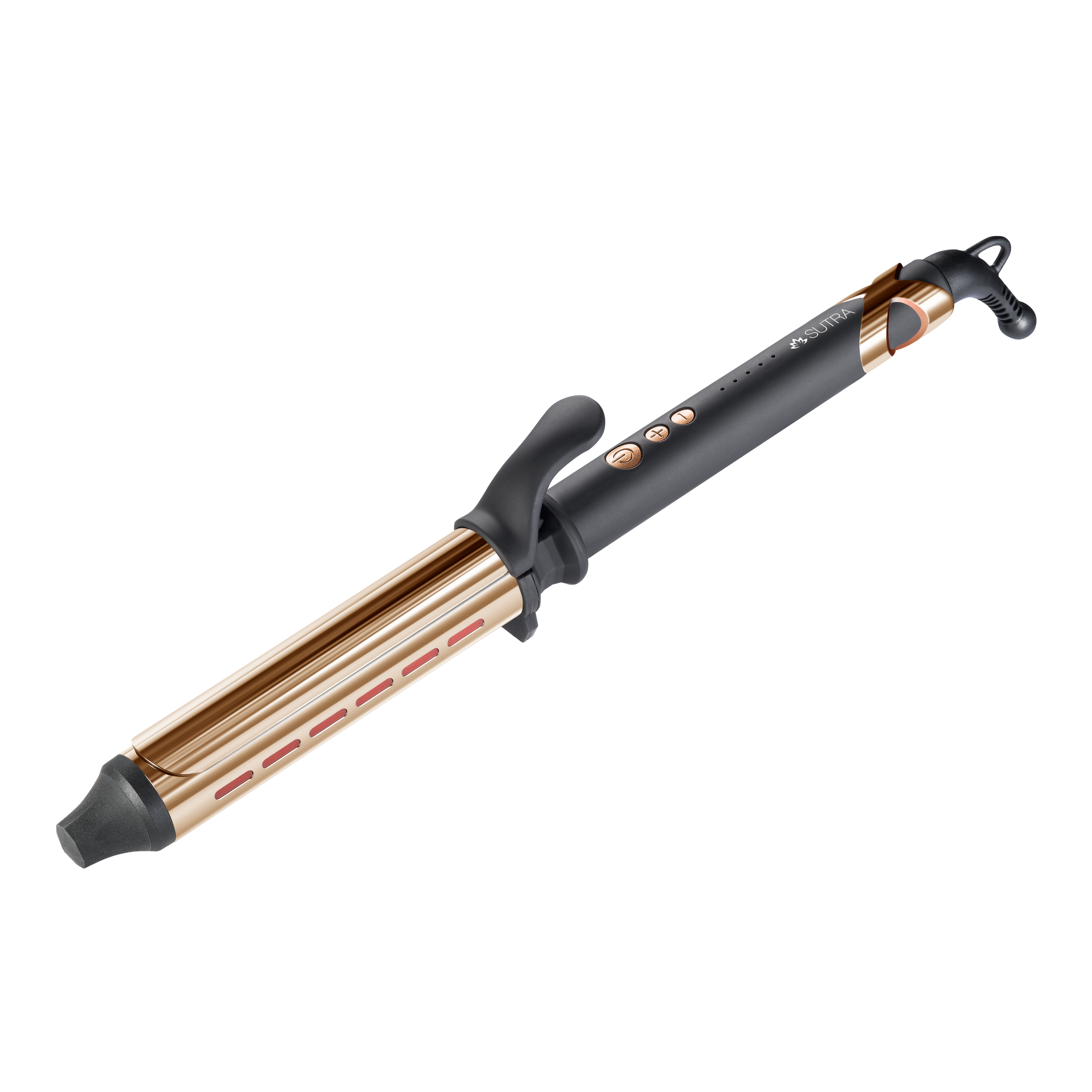 Sutra Beauty IR Curling Iron 28 mm