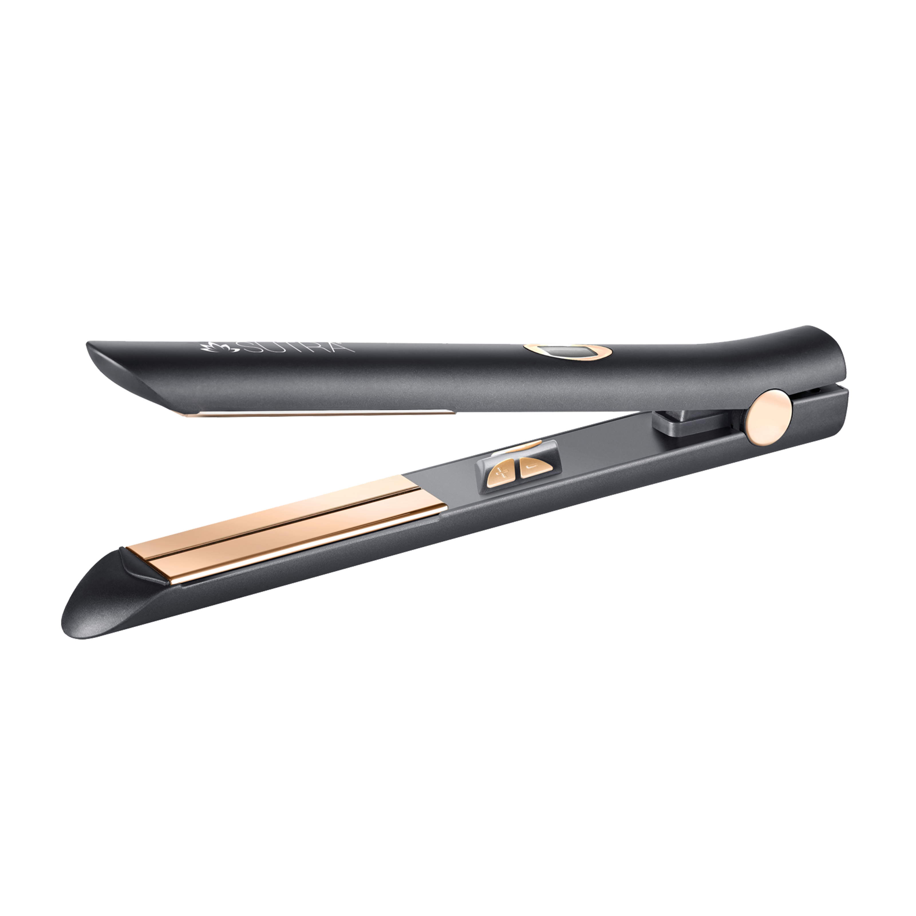 Sutra Beauty IR Infrared Flat Iron