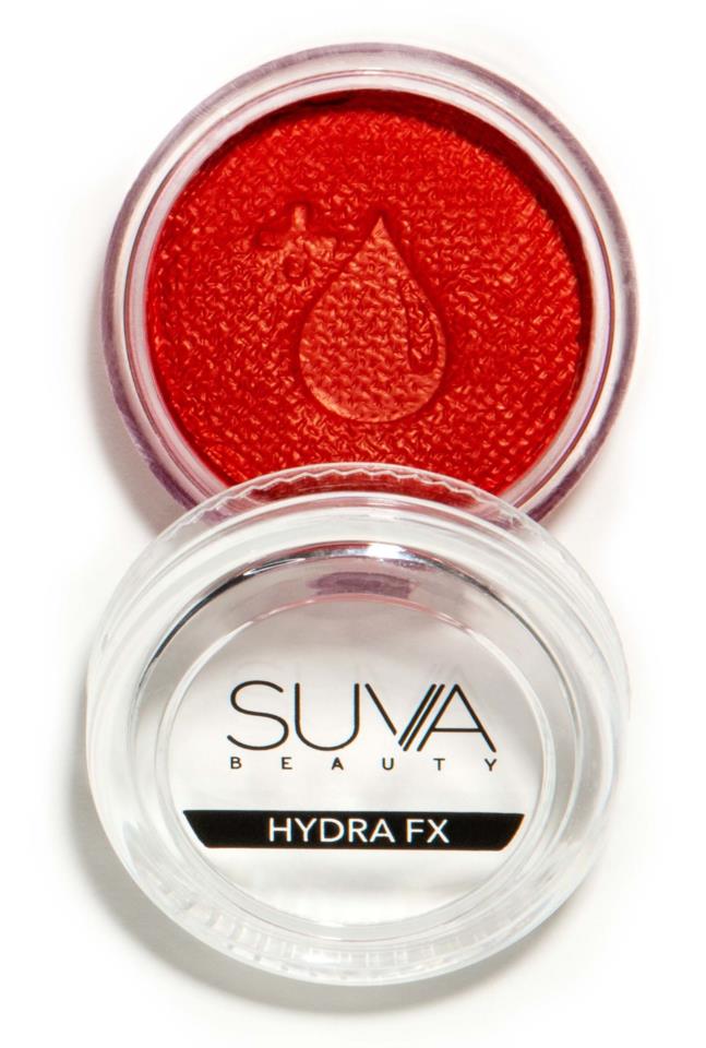 SUVA Beauty Hydra FX Cherry Bomb 10g