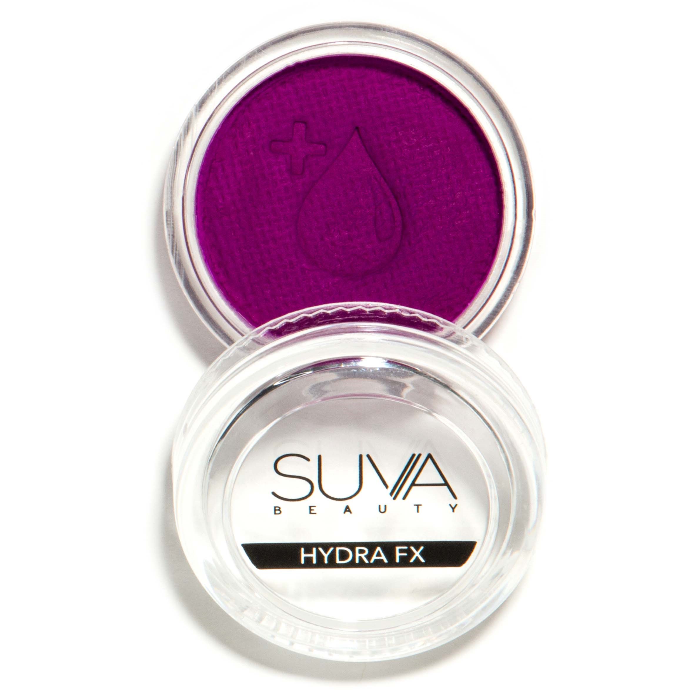 Läs mer om SUVA Beauty Hydra FX Grape Soda (UV)