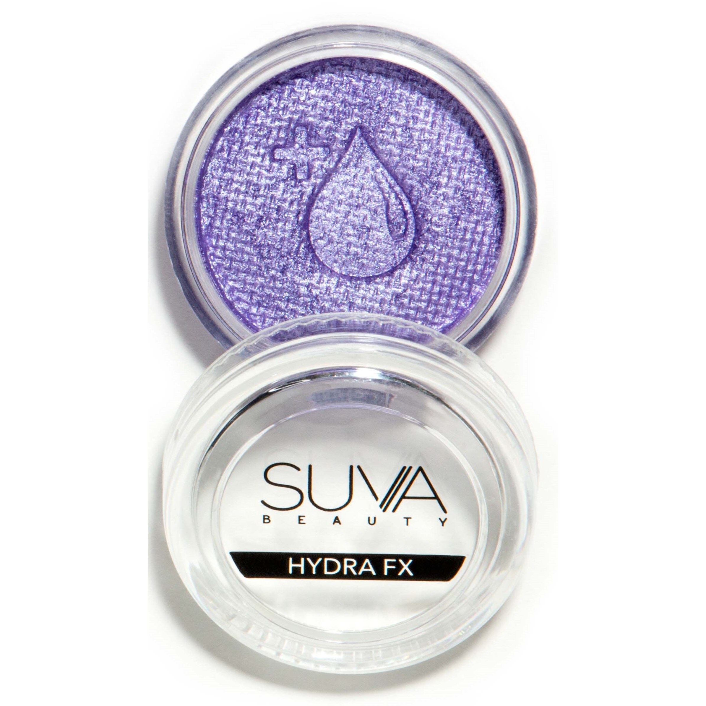 Läs mer om SUVA Beauty Hydra FX Lustre Lilac