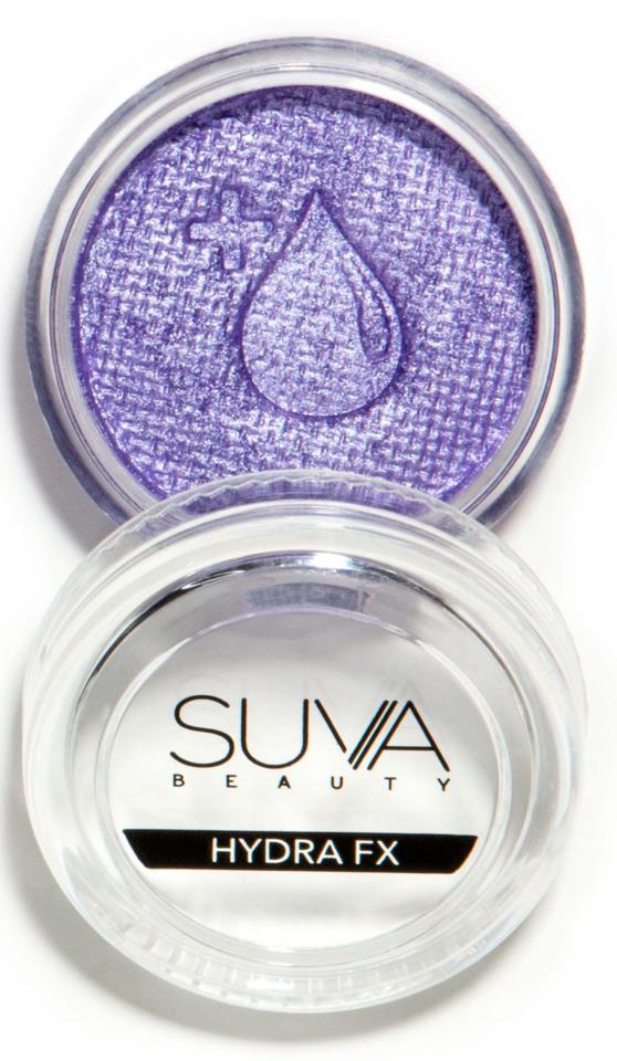 SUVA Beauty Hydra FX Lustre Lilac 10g